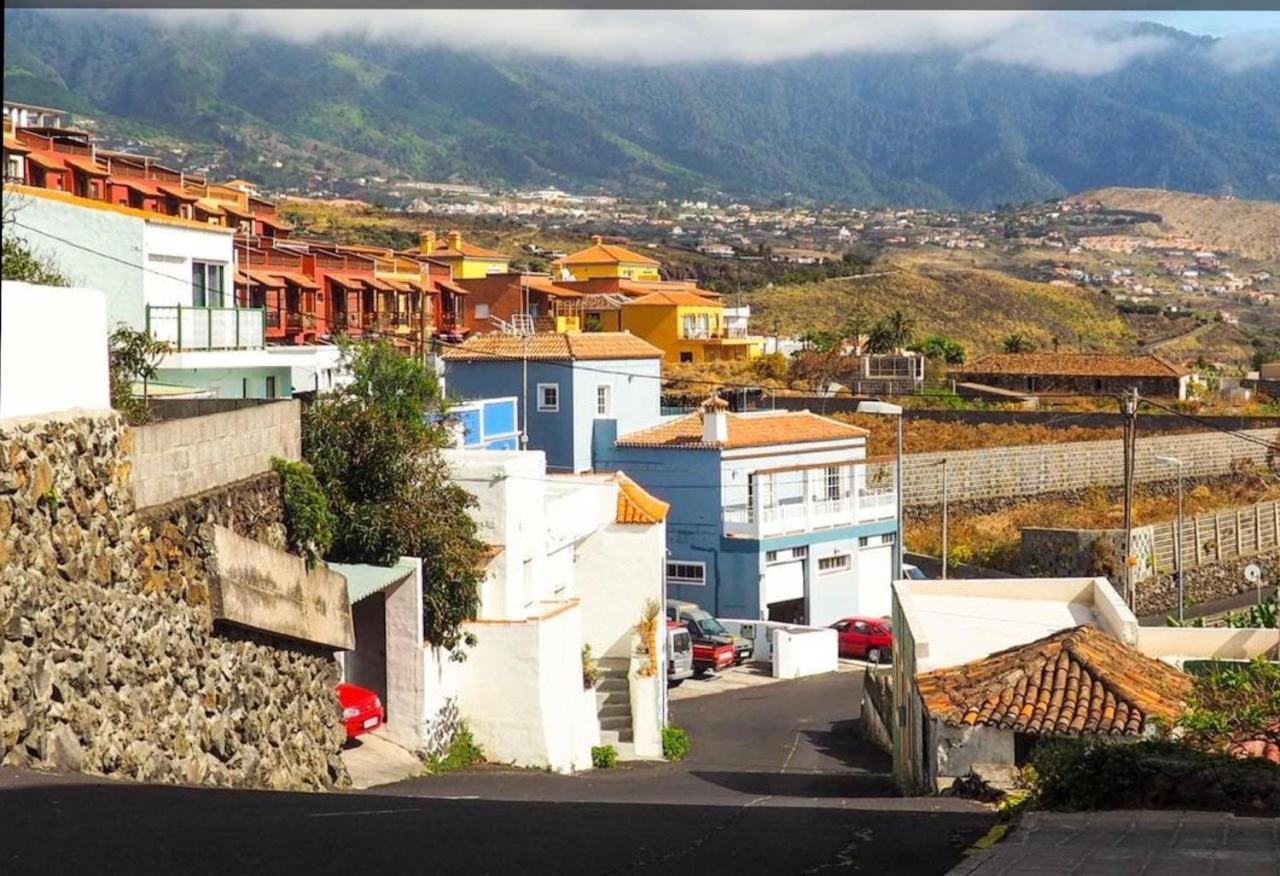 Buena Vida Lägenhet Breña Baja Exteriör bild